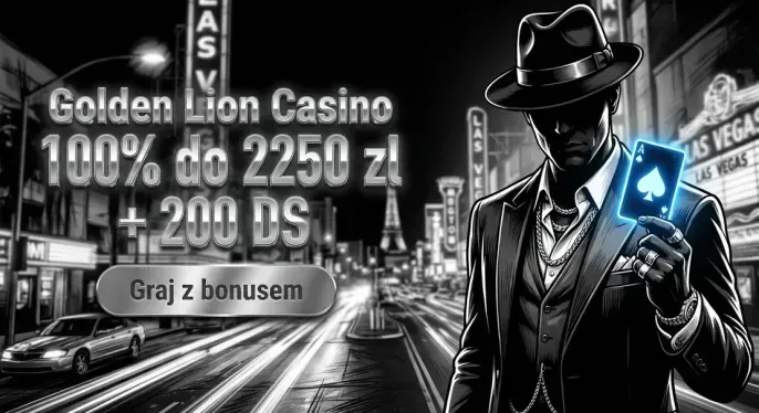 Golden Lion Casino